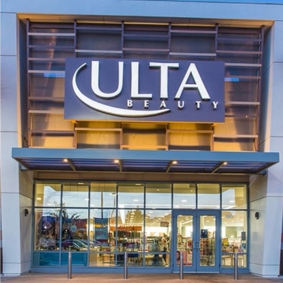 NEW! ULTA beauty Lip Lacquer Foxy Charms Retro - Picture 4 of 4